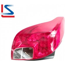 Stop Lambası Mokka / Mokka x 2012- Sağ (Oem NO:1222404)