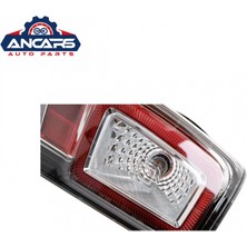 Japon Dmax (Tfr, Tfs) 1.9 Ddı 2017- Stop Lambası Sol LED (Oem NO:8983268443)