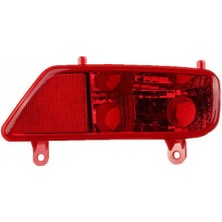 Sis Lambası Arka 3008 2009 Sonrası Sağ (Oem NO:6351HG)