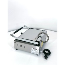 Tost Elektrikli Endüstriyel 40 Cm 16 Dilim