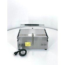 Tost Elektrikli Endüstriyel 40 Cm 16 Dilim