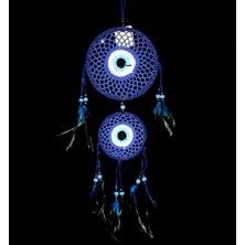 Rüya Kapanı Dreamcatcher Model 25