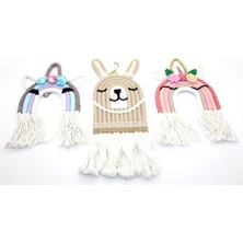 Rüya Kapanı Dream Catcher Model 4