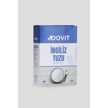 Dovit İngiliz Tuzu 200 gr