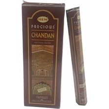Hem Precious Chandan Aromalı Çubuk Tütsü
