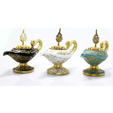 Alaaddin Tütsü Brülörü