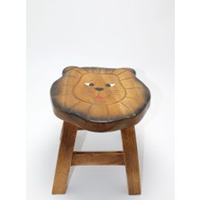 Çocuk Taburesi Küçük Boy