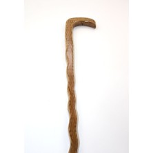 Ahşap Baston Model 7