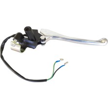 Mondial Ritmica 100-110 Ön Fren Kütüğü Komple Ith