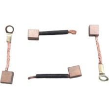 Rks 150 Marş Kömürü 4 Lü Set