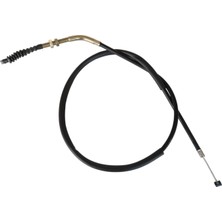 Kuba Cg Çita Model Debriyaj Teli Eğri Ith