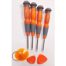 7 Parça Profesyonel  Elektronik  Cihaz Tamir Seti