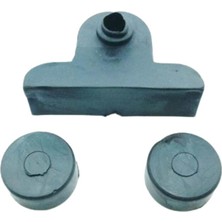 Cg Model Depo Takozu 3 Lü Set