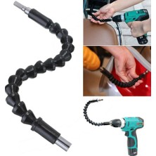 Matkap Ucu - Bükülebilir Oynar  Vidalama Bits Uzatma Aparatı 30CM