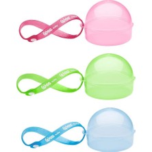 OMB Store Wee Baby Emzik Saklama Kutusu 117