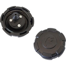 Atv Atv-Buggy Depo Kapağı