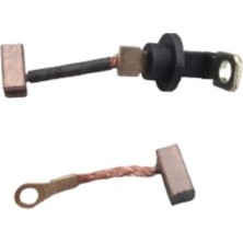 Sym Scooter Marş Kömürü 2 Li Set