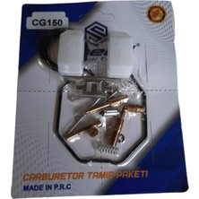 Cg 150 Karbüratör Tamir Takımı