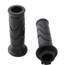 Honda Spacy 110 Gaz Kolu Elcik Seti