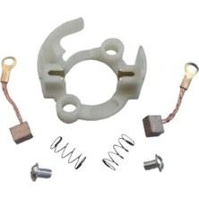 Honda Spacy 110 - Alpha Marş Kömürü ve Yatağı Set