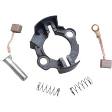 Honda Cbf 150 Marş Kömürü ve Yatağı Set