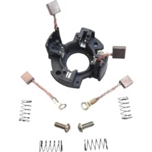 Ramzey Cross 200 Marş Kömürü ve Yatağı Set