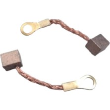 Honda Today 50 Marş Kömürü 2 Li Set