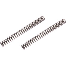 Honda Activa 125 S Ön Amortisör Yayı 2 Li Set