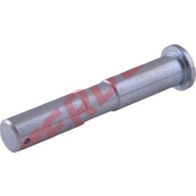 Honda Cbf 150 Sehpa Mili 17-110 mm Öm