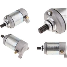 Atv 500 Polaris Marş Motoru