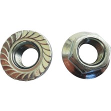 Ramzey Cub 100 Rotor Somunu M10-1,25