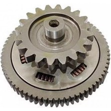 Zontes 310R Marş Redüksiyon Dişlisi 20T 69T