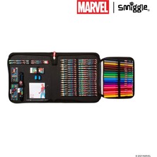 Smiggle - Marvel Kırtasiye Seti