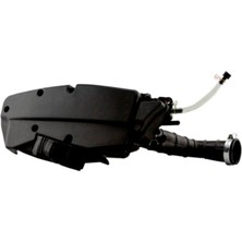 Ramzey Scooter Kalipso B08 Hava Filtresi Komple