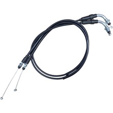 Cf Moto Nk 250-SR250 Gaz Teli 2 Li Set