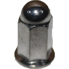 CG200-250 Egzoz Saplama Somunu M8 Kapalı