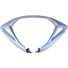 Honda Activa 125 I Gösterge Çerçevesi Gri (2023) 53207-K0L-D00ZD