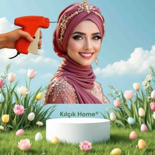 5 MM Gelinlik Kuaför Kılçık Tabancası