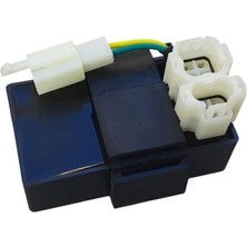 Kuba Tk-03 Cdi Beyin 4+2+2