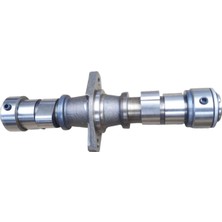 Mondial Mct Seyhan Ramzey 250 Eksantrik Mili Burçlu 161 mm