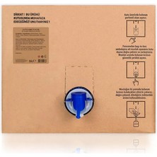 Eyüp Sabri Tuncer Limon Kolonyası 5 lt