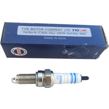 Tvs Wego Jupiter Buji Bs4 R6 (UR5DC) Bosch 10MM Uzun