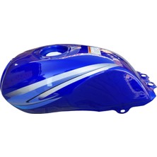 Kanuni Windy S Benzin Deposu Mavi