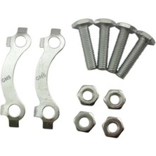 Arka Dişli Vida Seti Cup