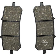 Cf Moto Fren Balata Dısk Ön NK150-NK250-CL-X 250