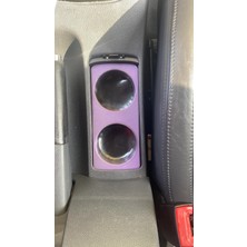 Golf 5 Kolçak Içi Bardaklık