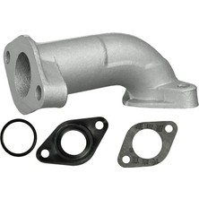 Karbüratör Manıfoltu Uzun CUP-ATV150