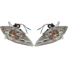 Mondial Sınyal Lamba Park Set KH100 Cup (Ce)