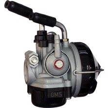 Mobylette Karbüratör 15/15 Gıvıs