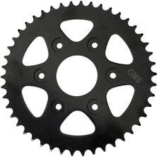 Bajaj Arka Dıslı 46T Domınar 250